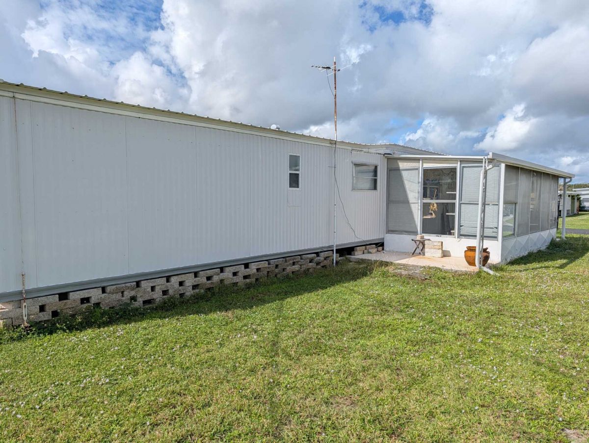 918 Reed Canal Road Lot 267