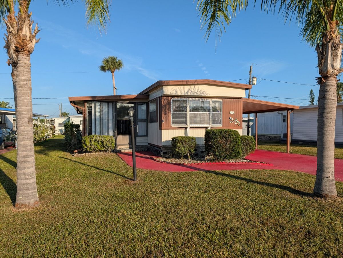 918 Reed Canal Road Lot 240