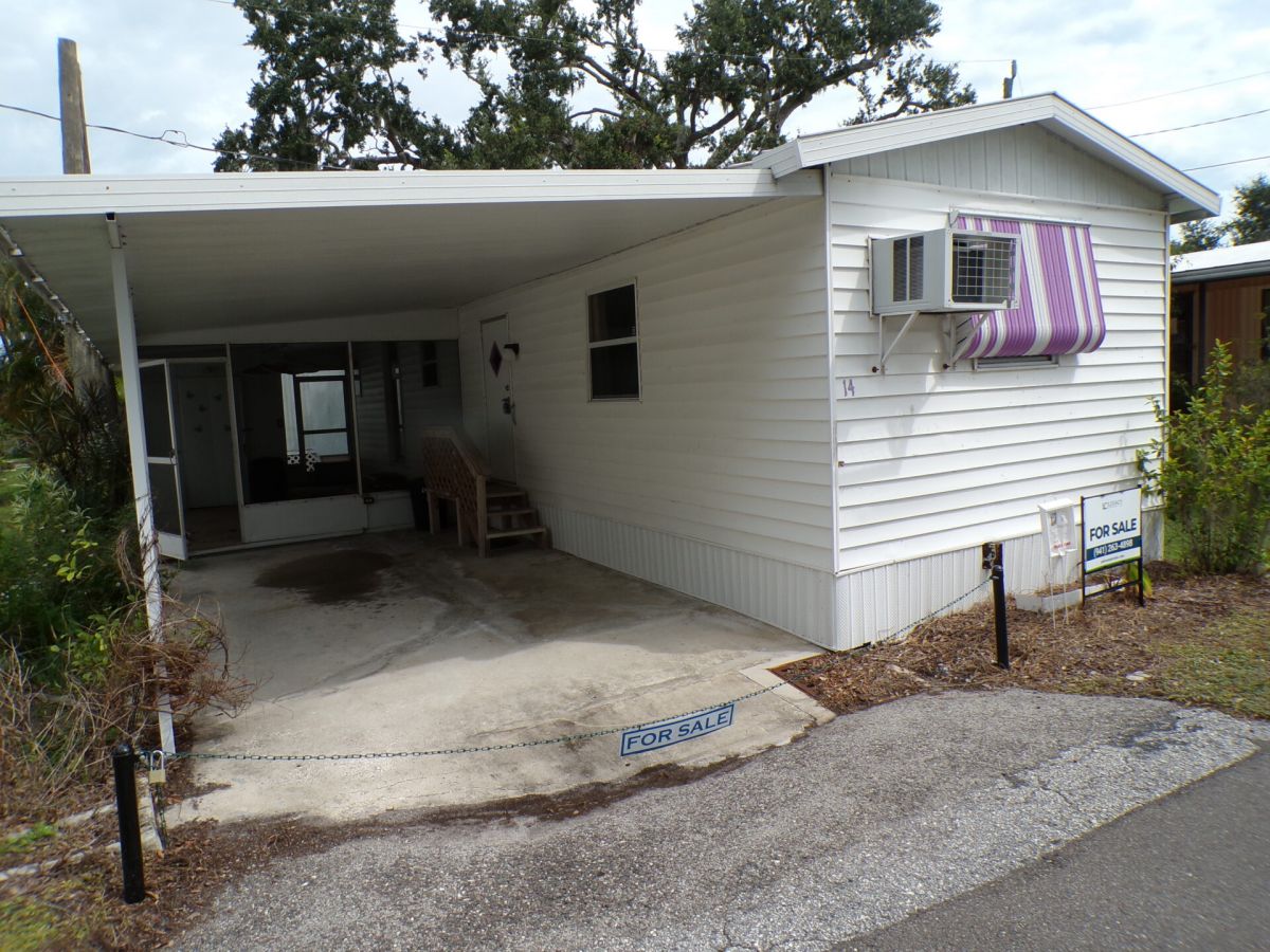 14 Martin Drive