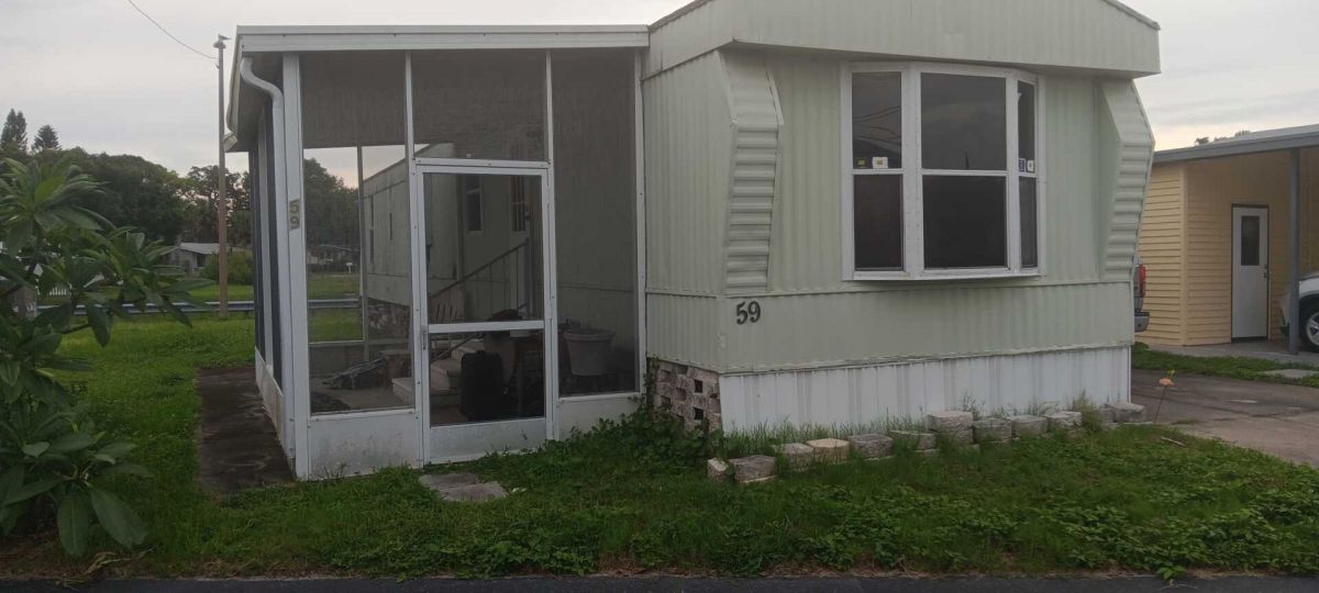 7403 46th Avenue North Lot 59