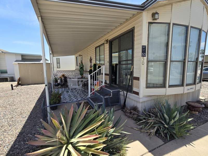 4065 E. University Drive #50