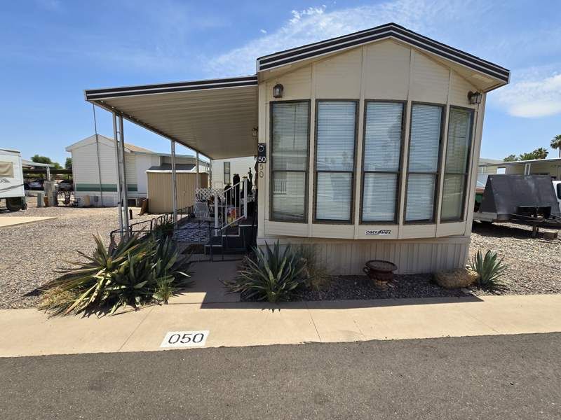 4065 E. University Drive #50