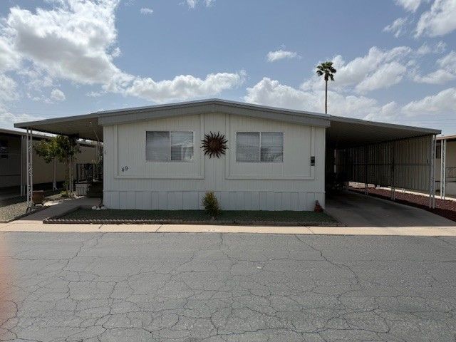 205 S. Higley Road #49