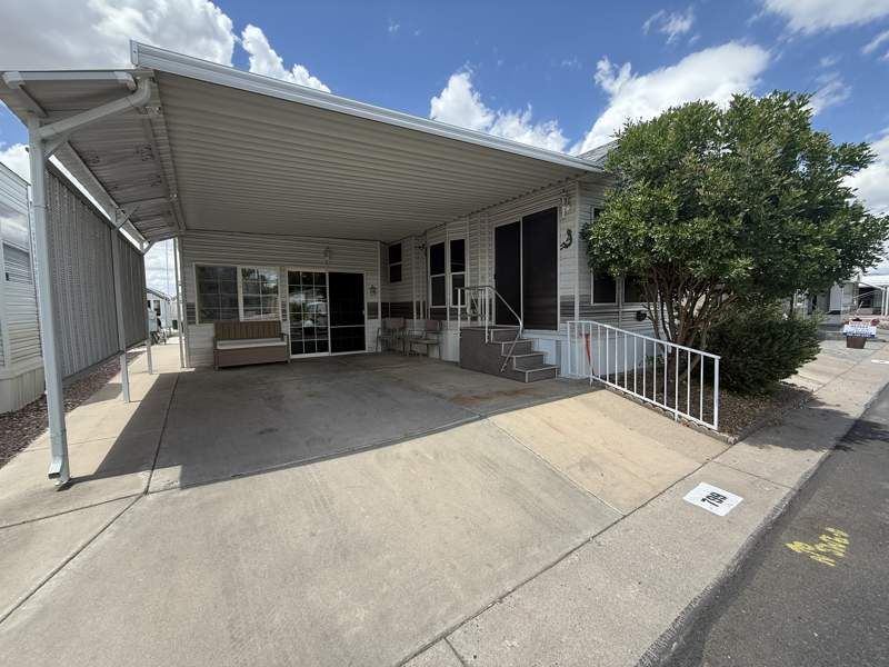 702 S. Meridian Rd. # 0799
