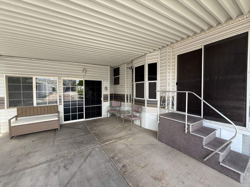 702 S. Meridian Rd. # 0799