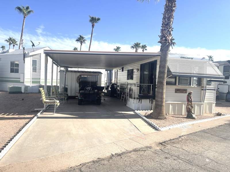 600 S. Idaho Rd. #920