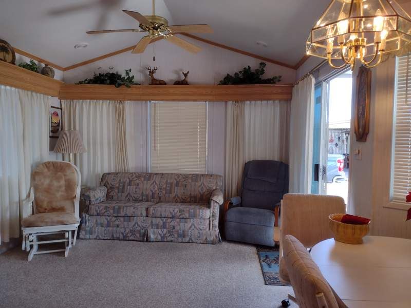600 S. Idaho Rd. #213