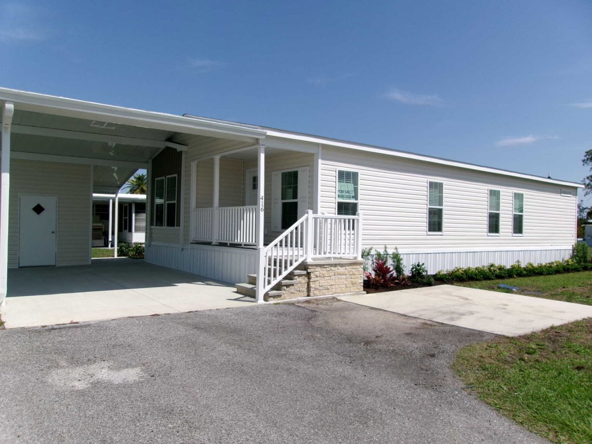 7100 Ulmerton Rd - Lot 416