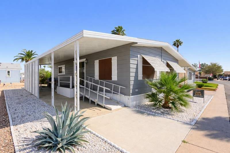 3300 E. Broadway Rd. #101