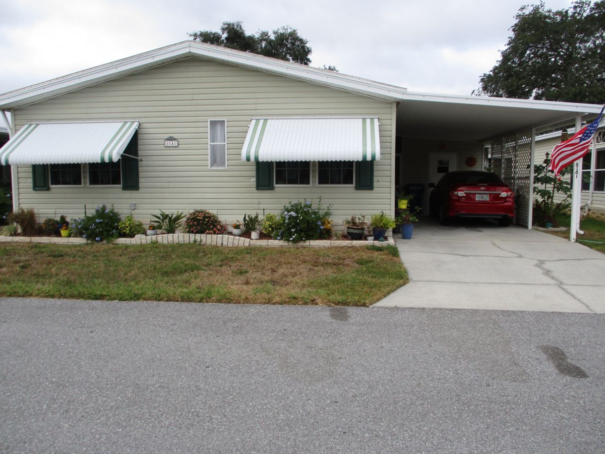 8141 Mill Springs Dr.