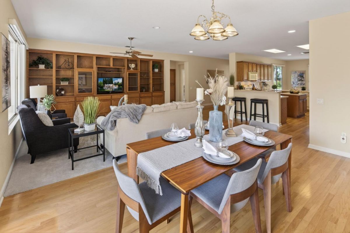 775 Yosemite Court