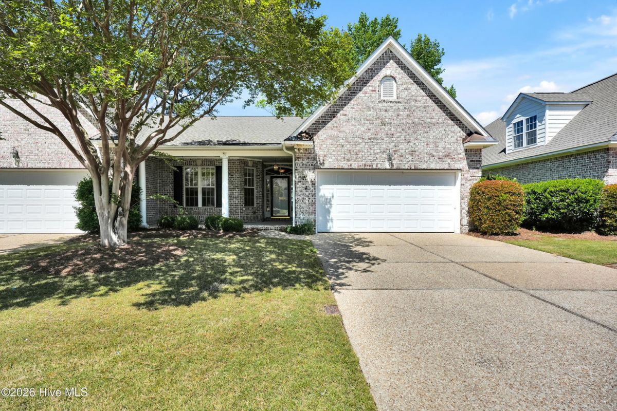 1009 Sanderling Drive
