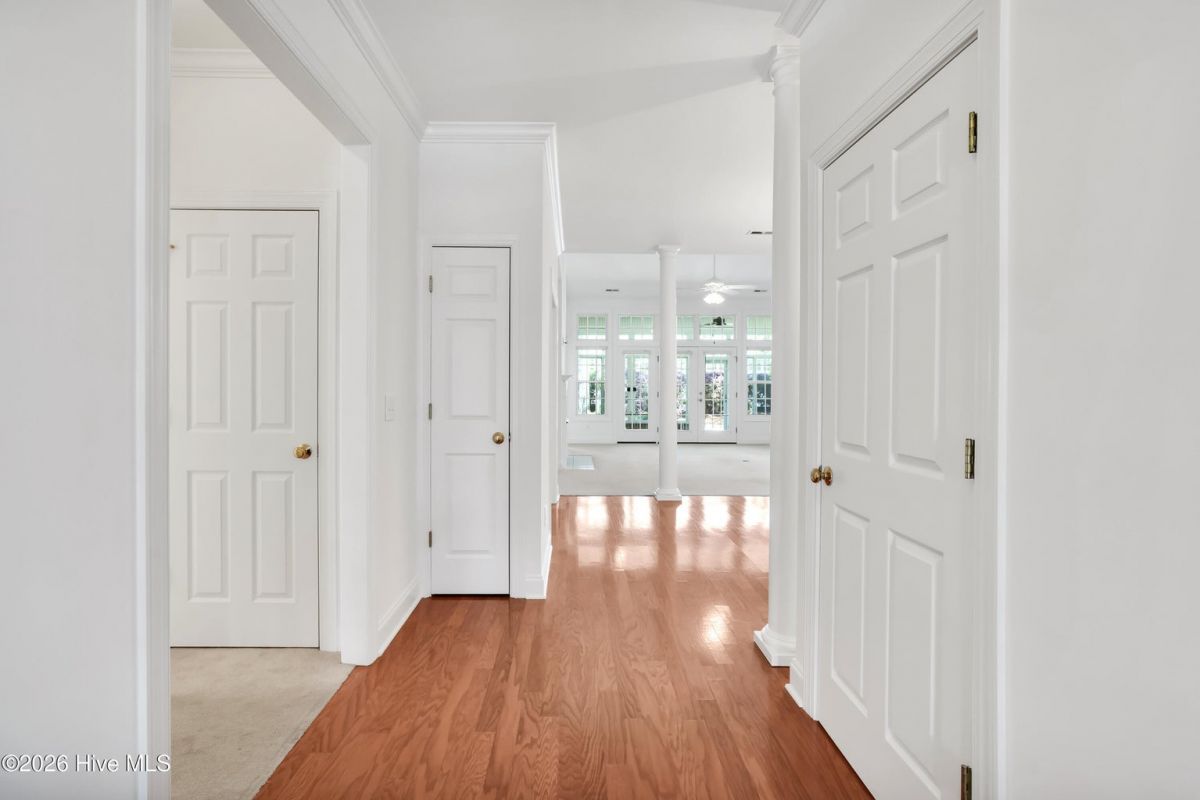 1009 Sanderling Drive