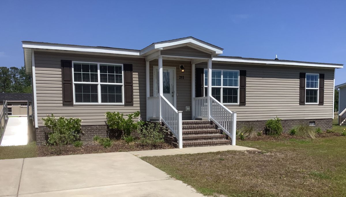 251 Dewberry Lane