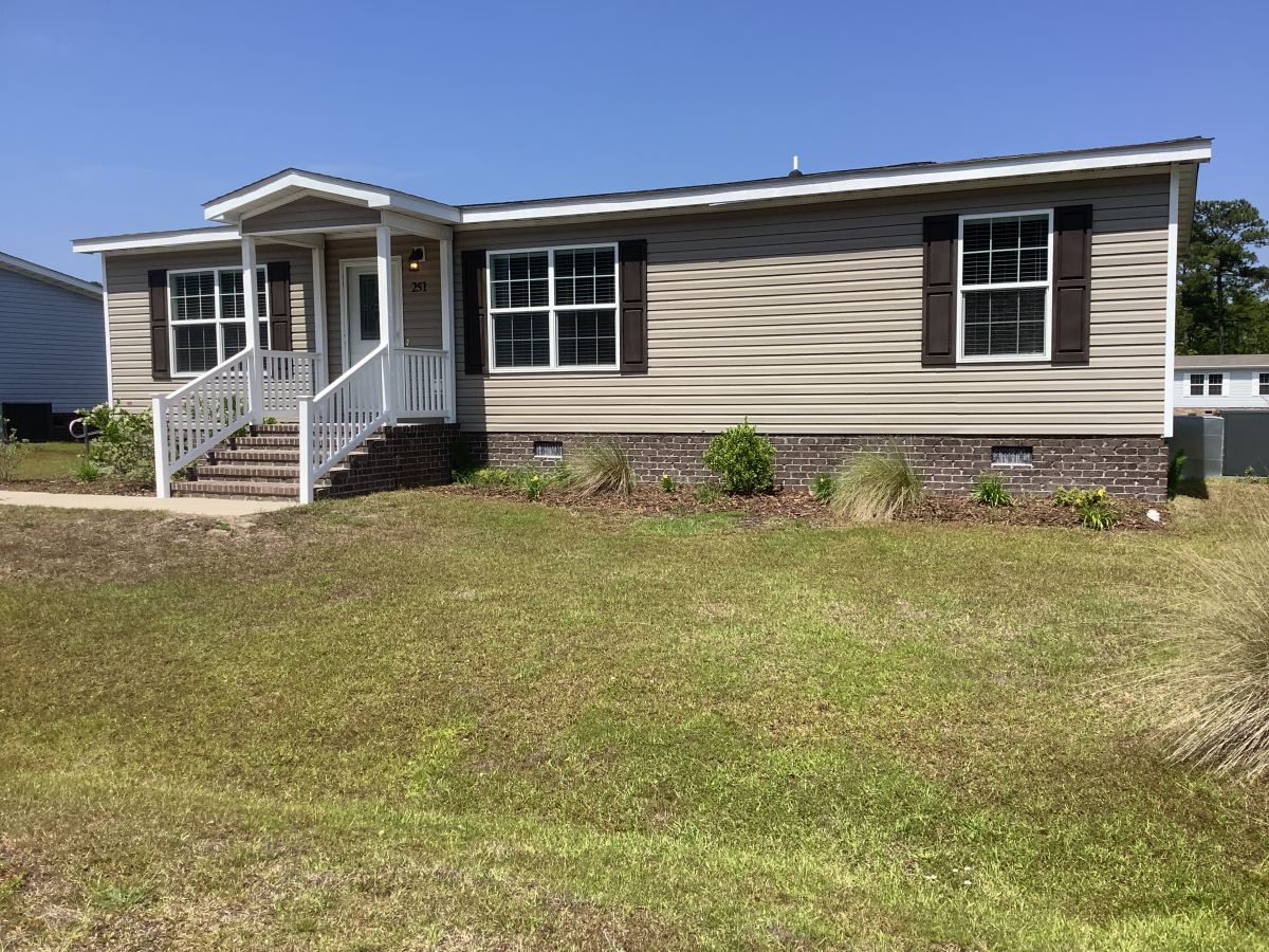 251 Dewberry Lane