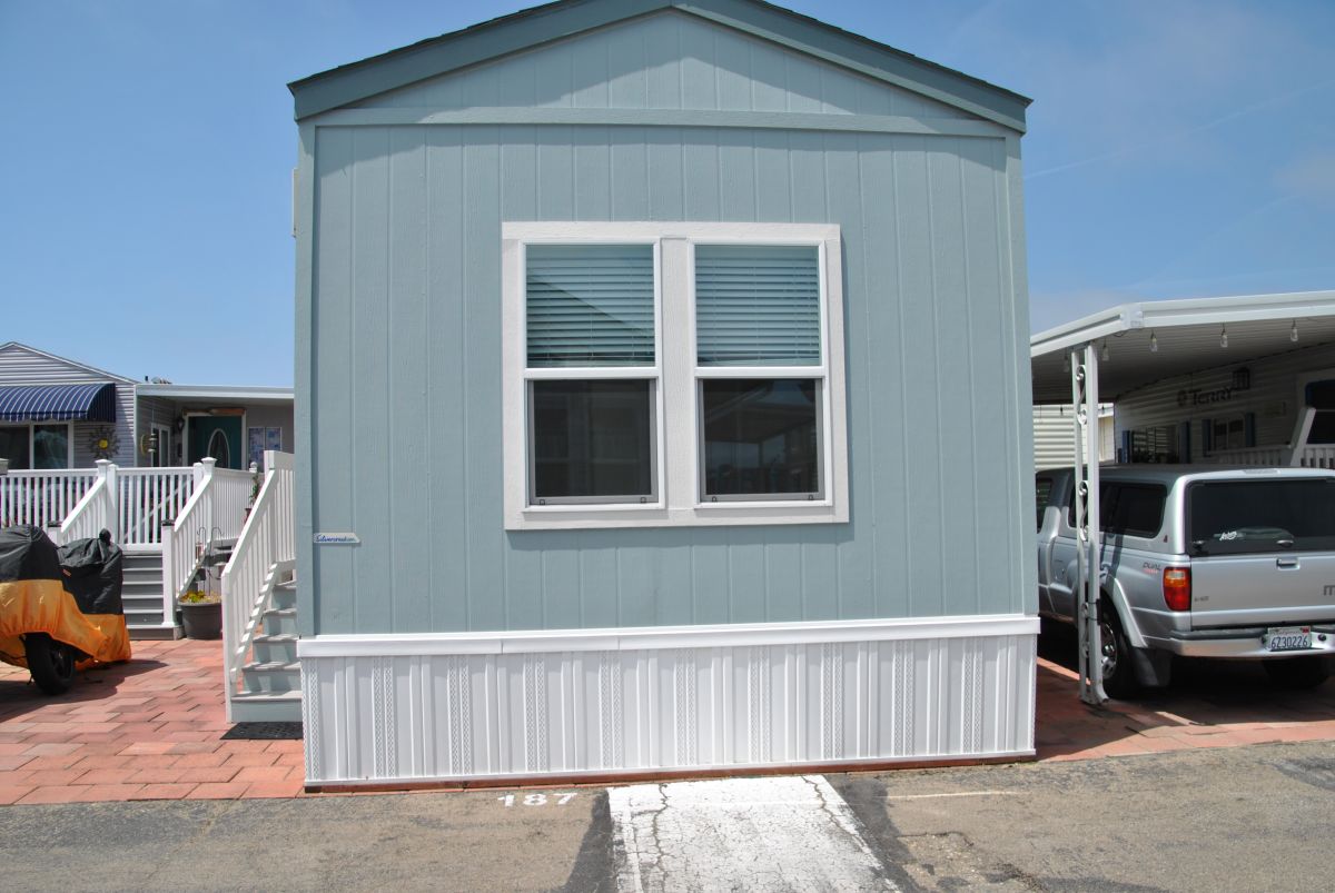 200 S. Dolliver St, Site 187
