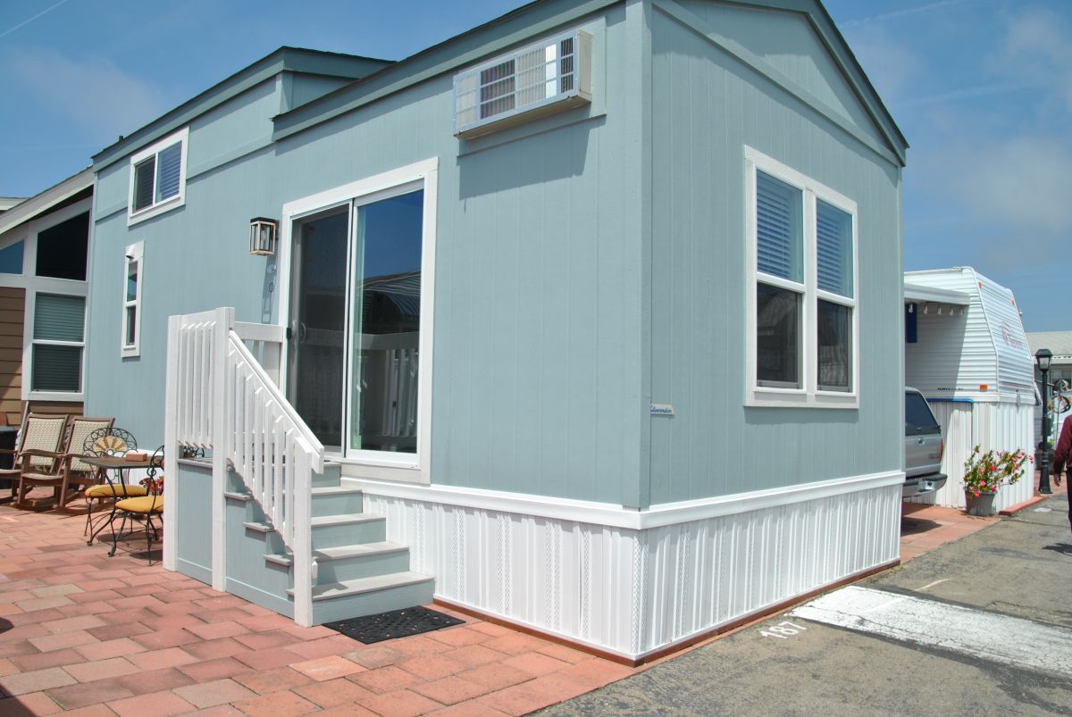 200 S. Dolliver St, Site 187