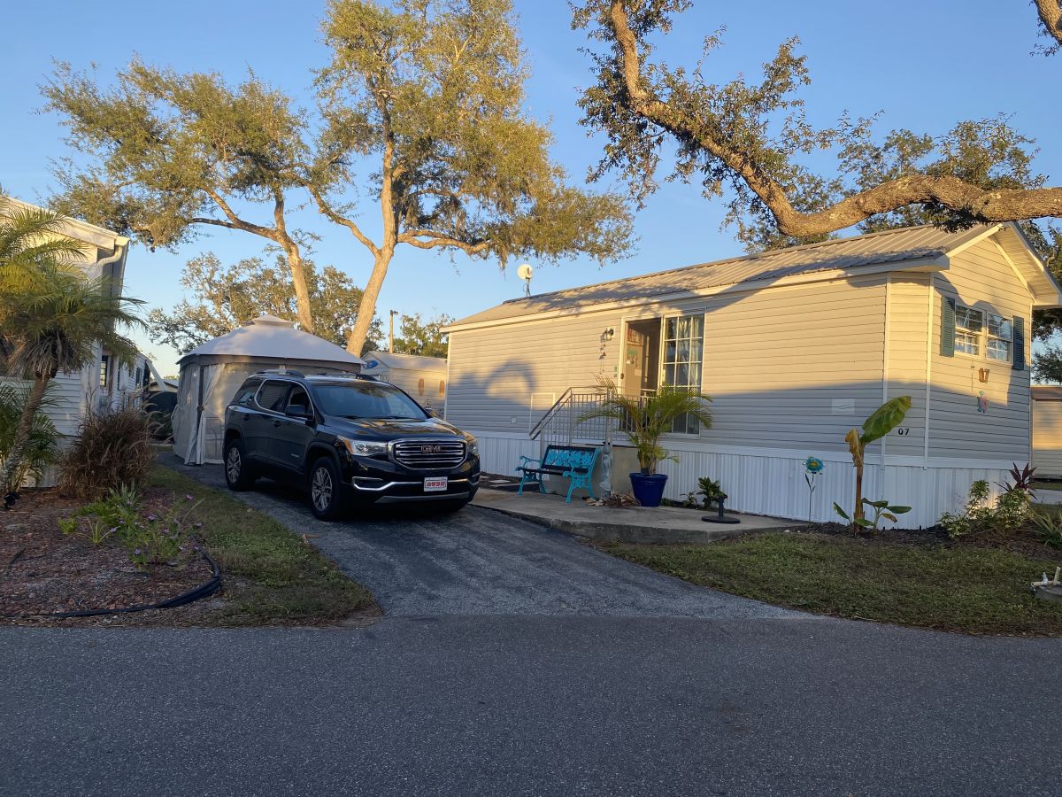 5100 60th Street East, Site Q-07