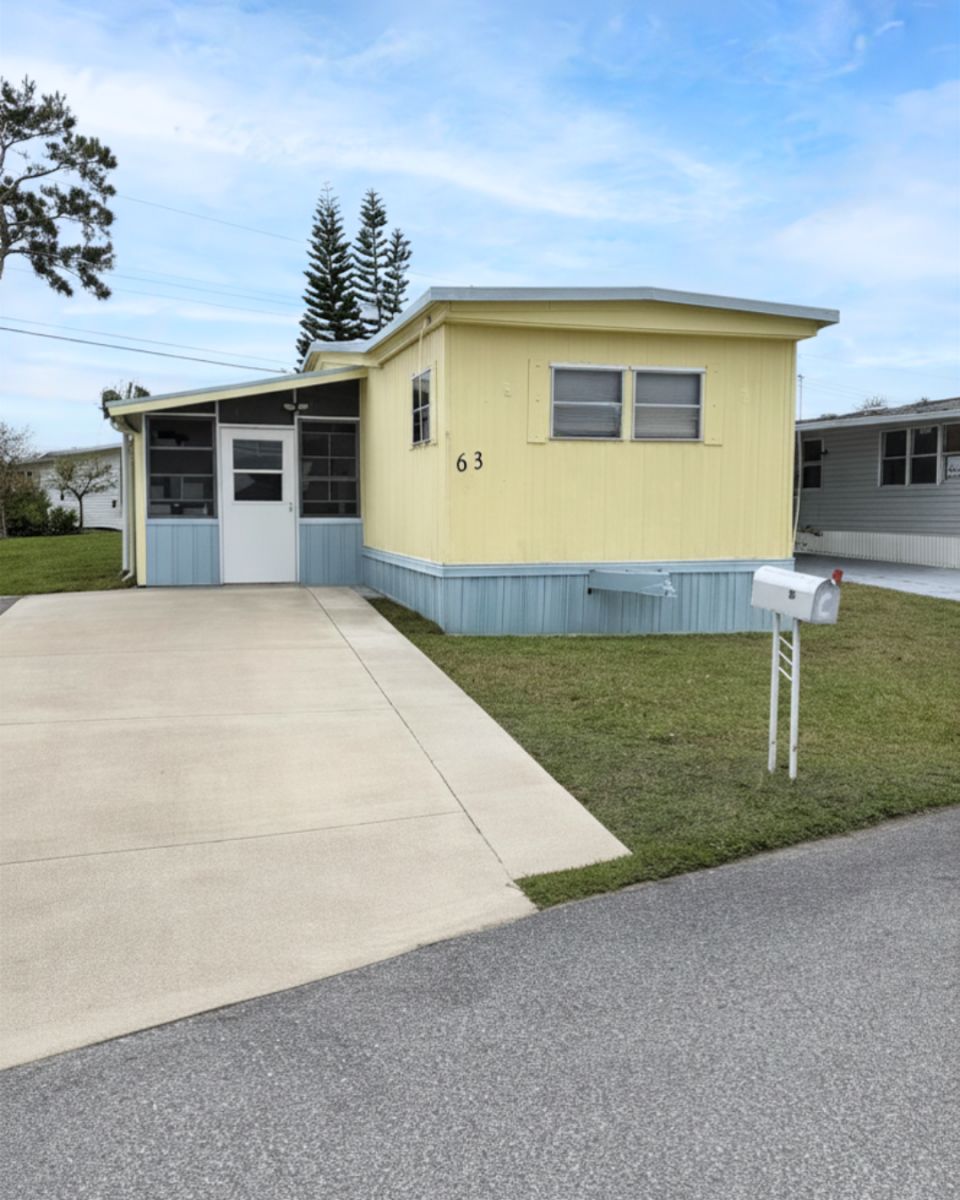 63 Bonny Shores Dr