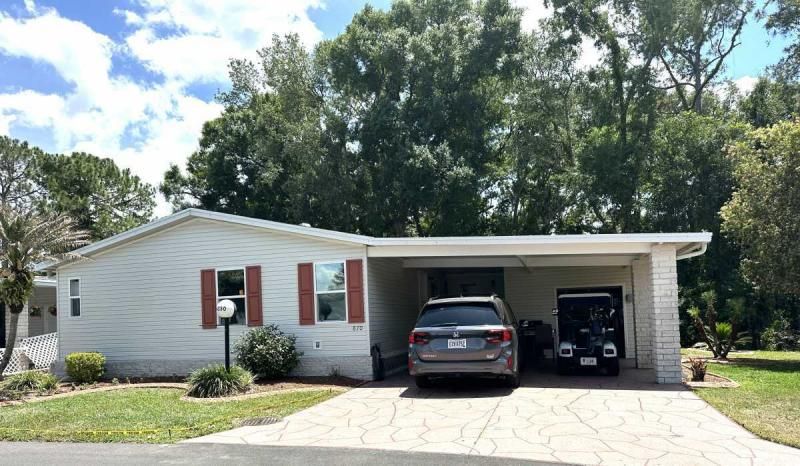 4330 Dirkshire Loop Lot #870