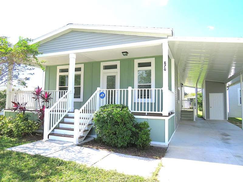876 Sabal Palm Dr.