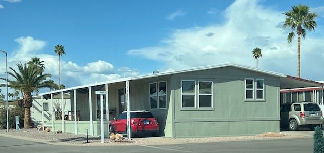 4065 E. University Drive #439