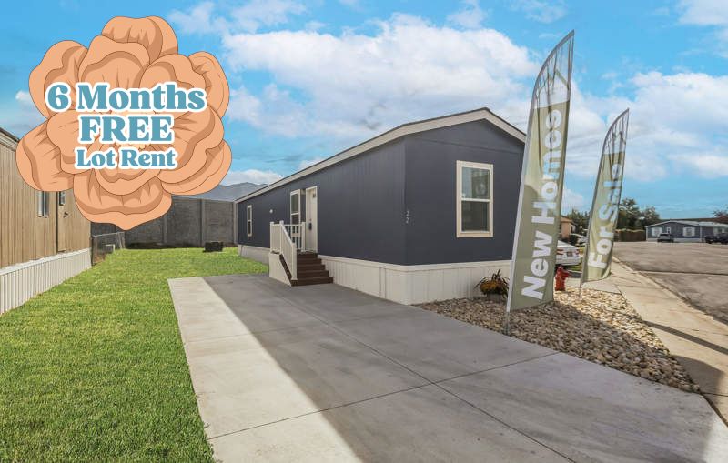 1500 N. Angel Street #22