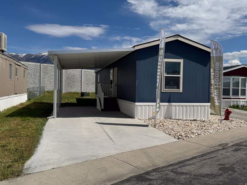 1500 N. Angel Street #22