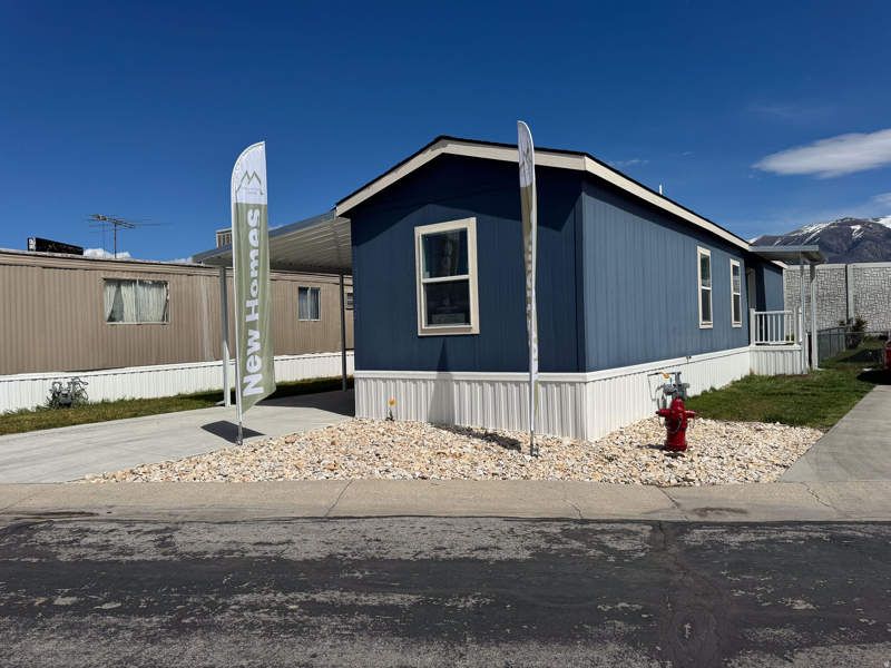 1500 N. Angel Street #22