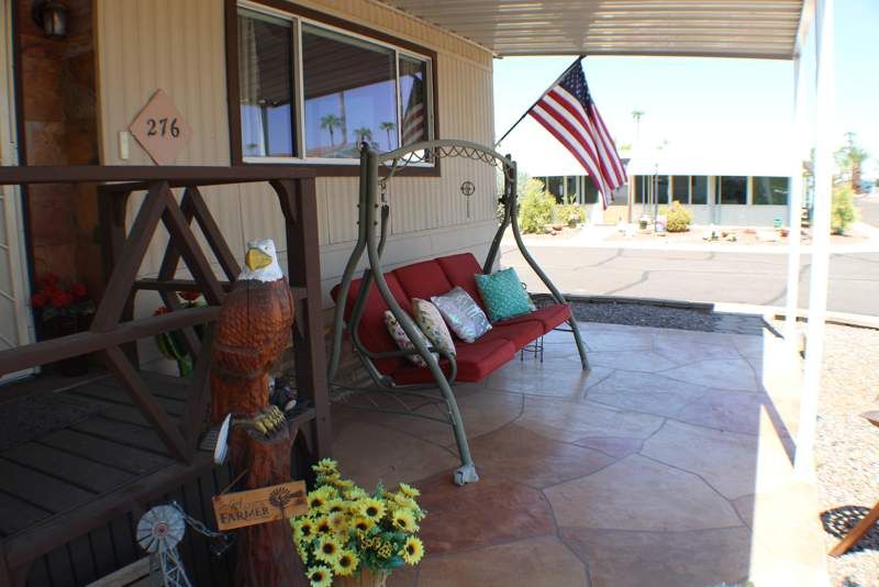 3300 E. Broadway Rd. #276