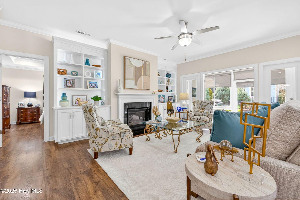 3352 Sandy Bay Circle
