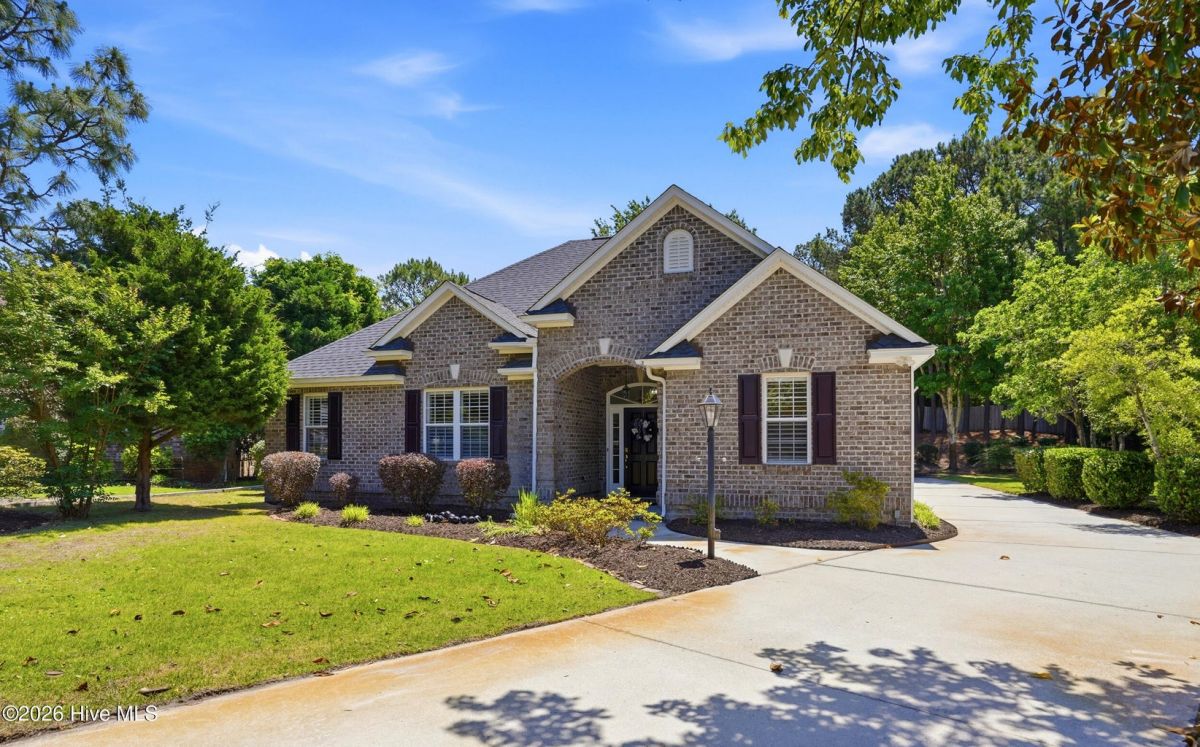 3734 Winstead Circle