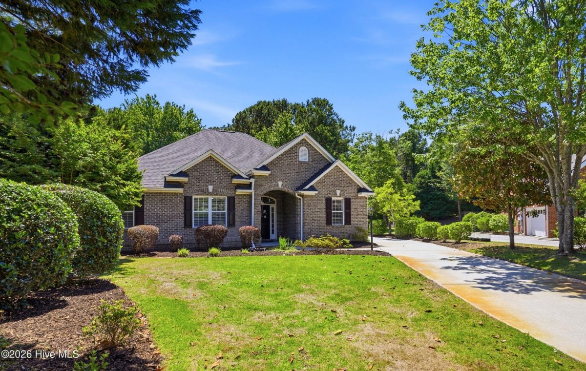 3734 Winstead Circle