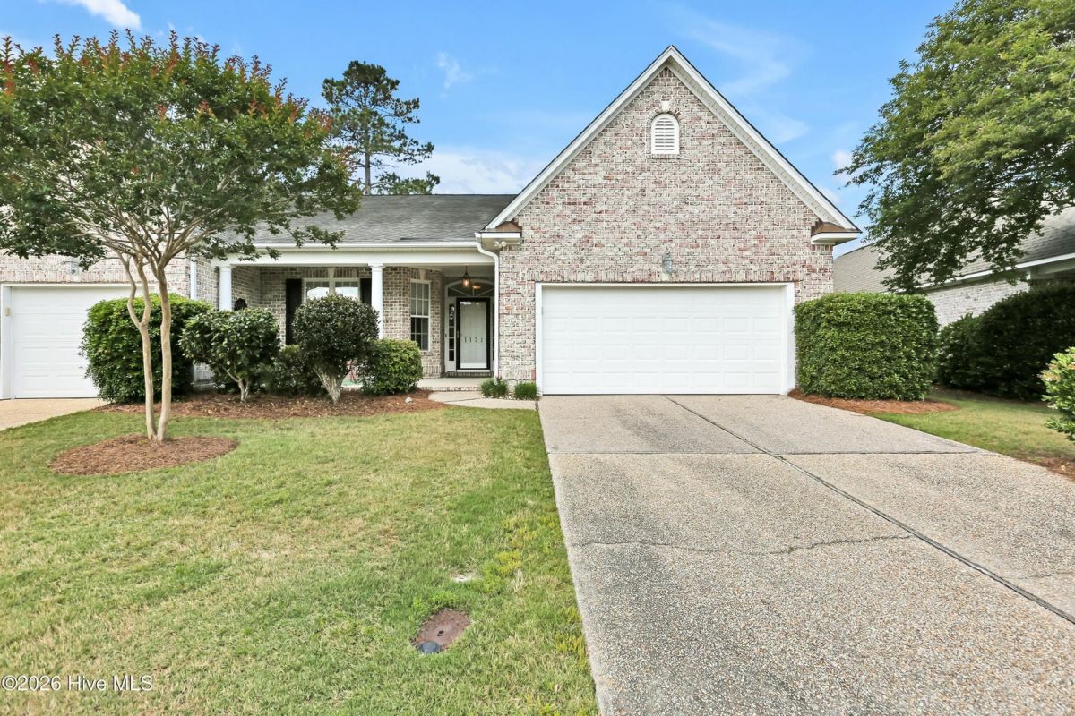 1121 Sandy Beach Circle