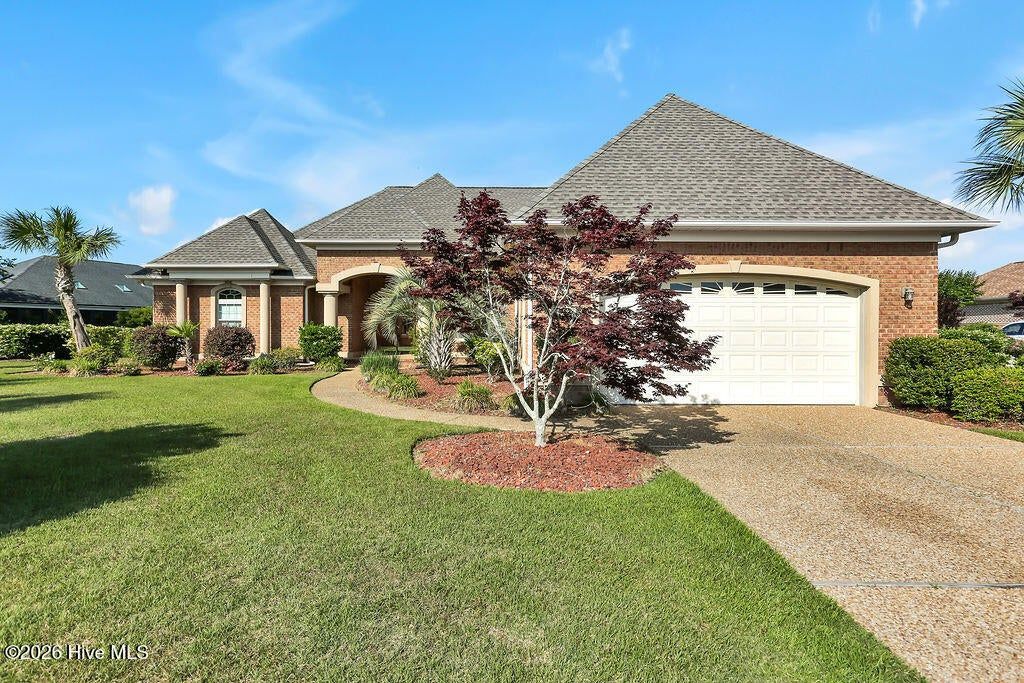 1212 Dalton Way