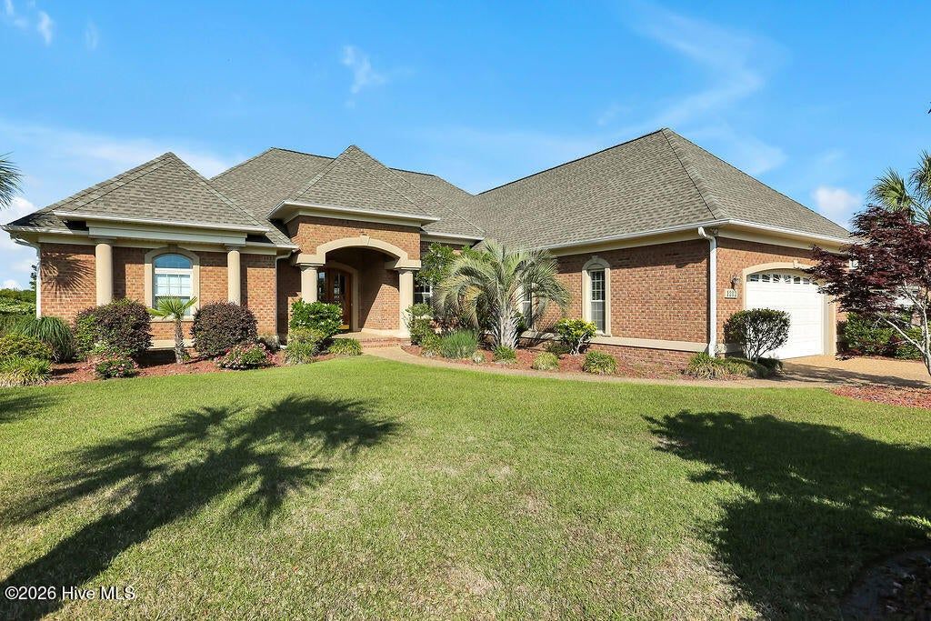 1212 Dalton Way