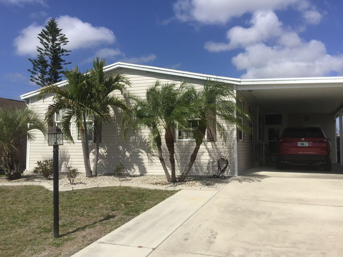 3539 Rossmere Rd.