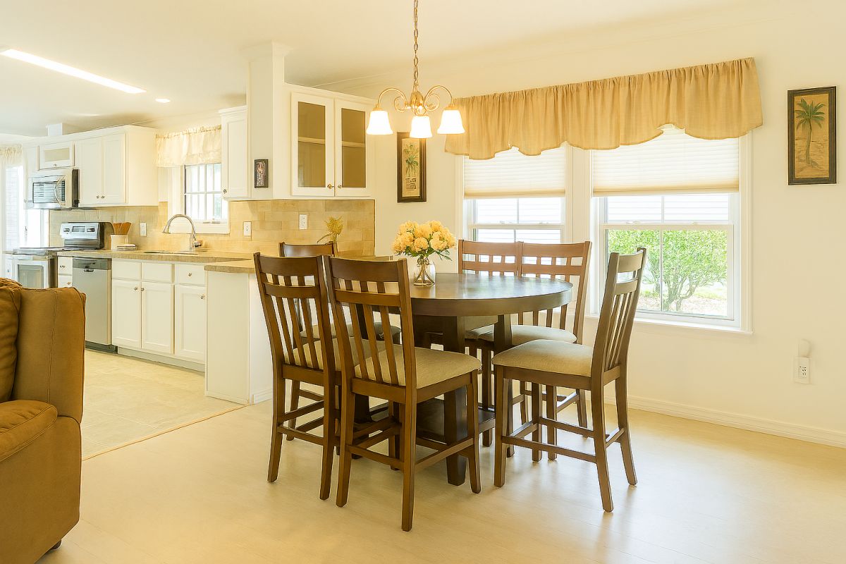 3539 Rossmere Rd.