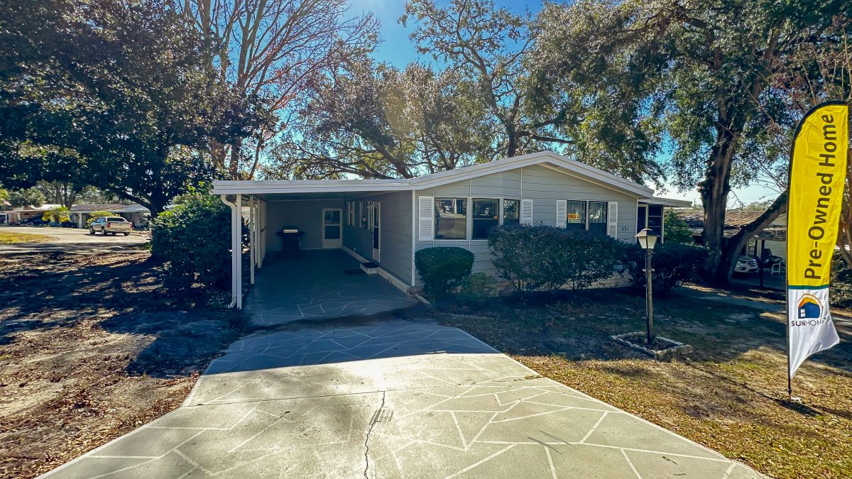 531 Spruce Dr