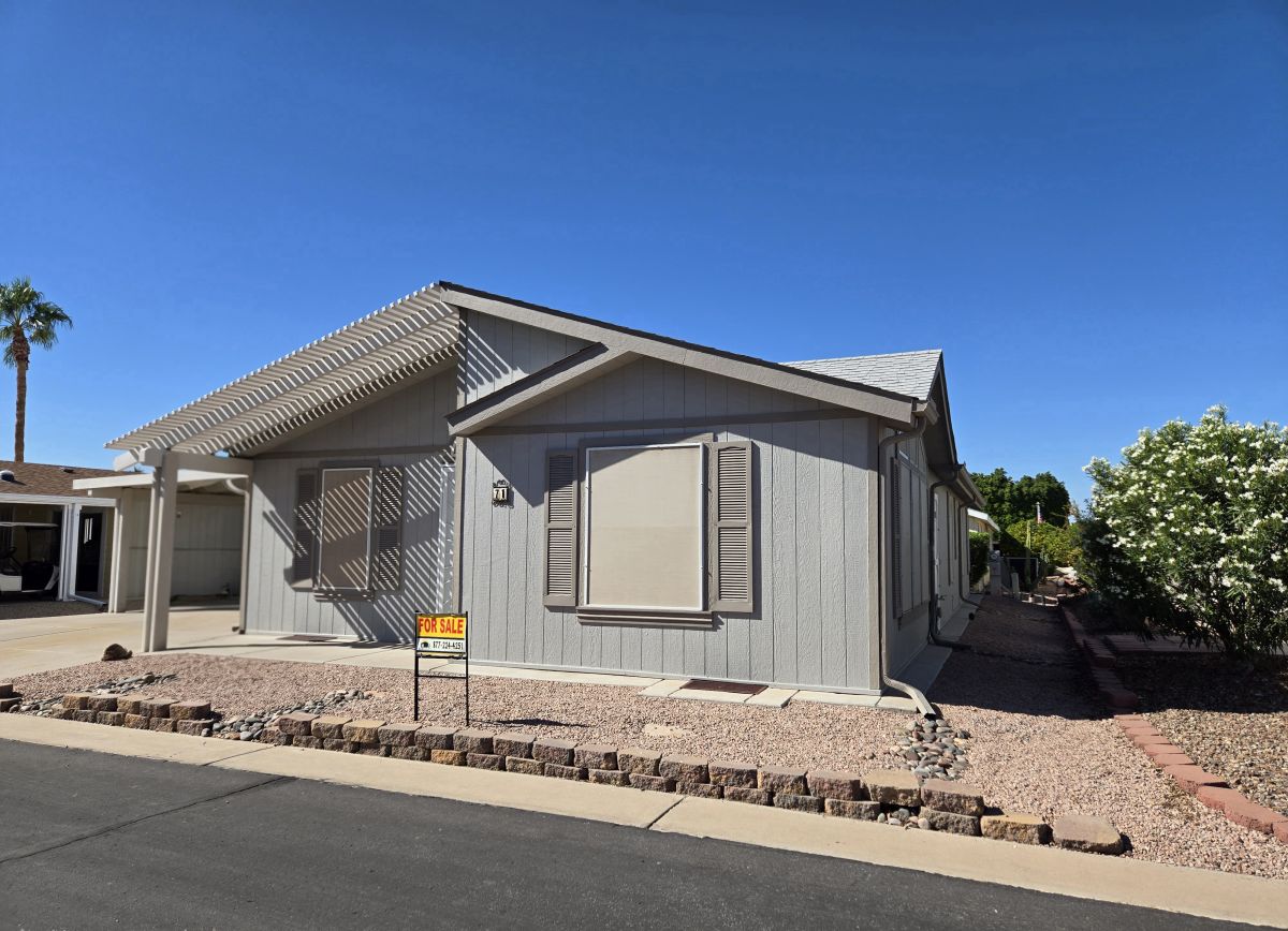 3700 S IRONWOOD DRIVE, #71
