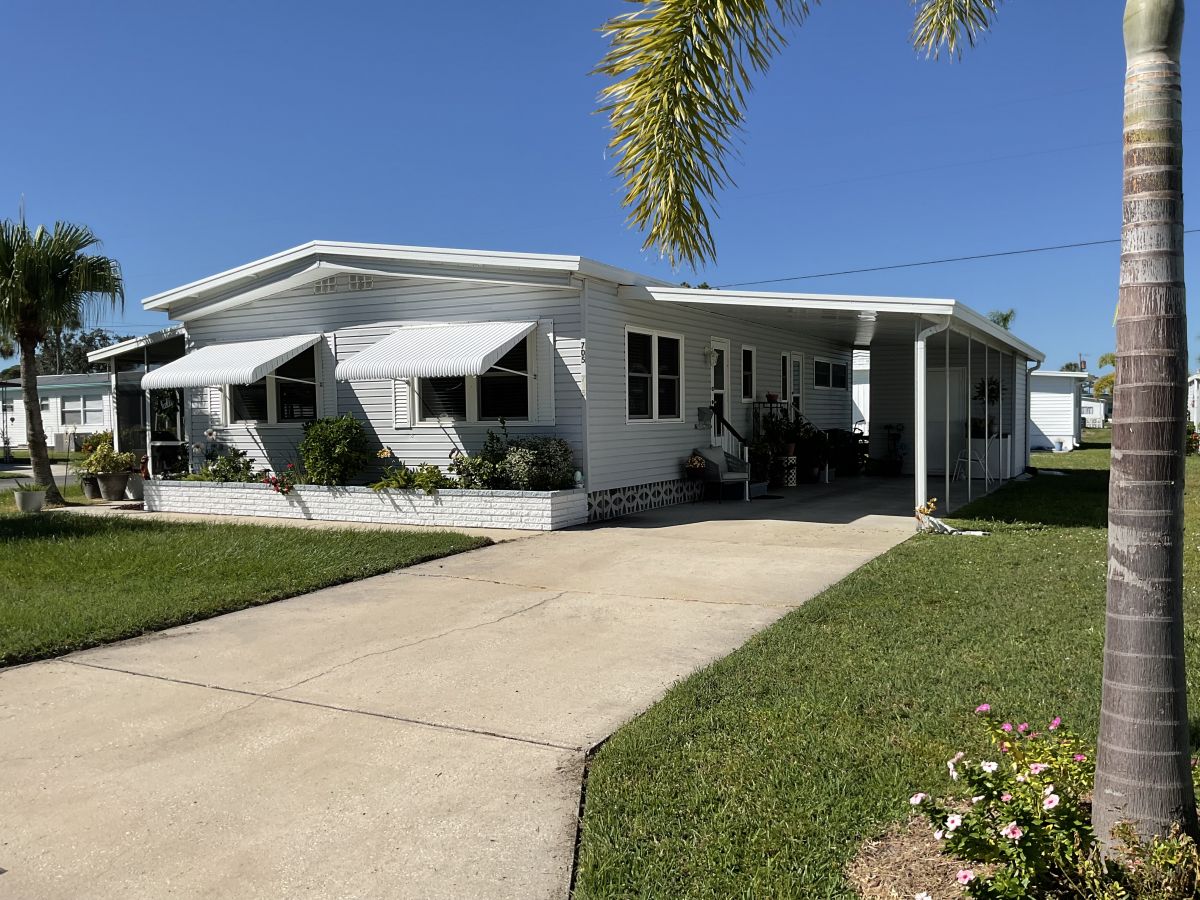 3901 Bahia Vista St. #705