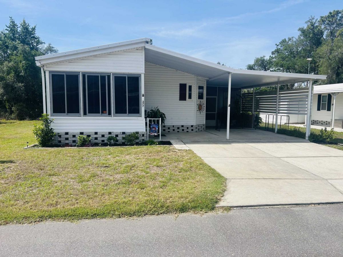 377 Camellia Drive
