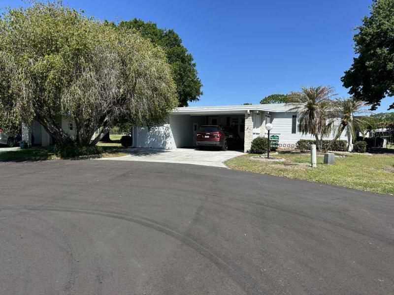 1275 Brockway Ct. Lot #297
