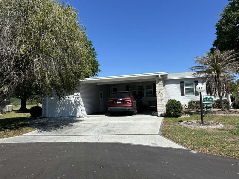 1275 Brockway Ct. Lot #297