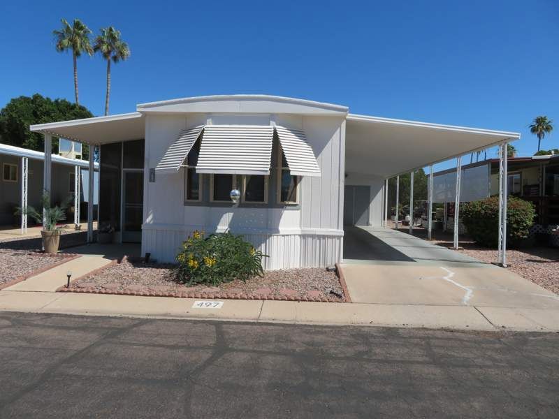 4065 E. University Drive #497