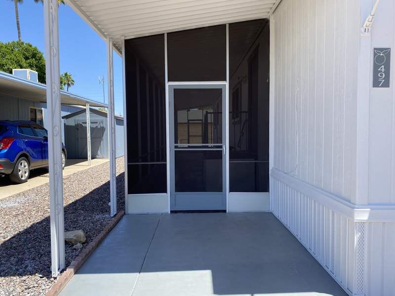4065 E. University Drive #497