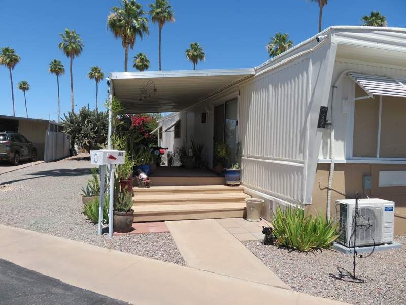 4065 E. University Drive #305