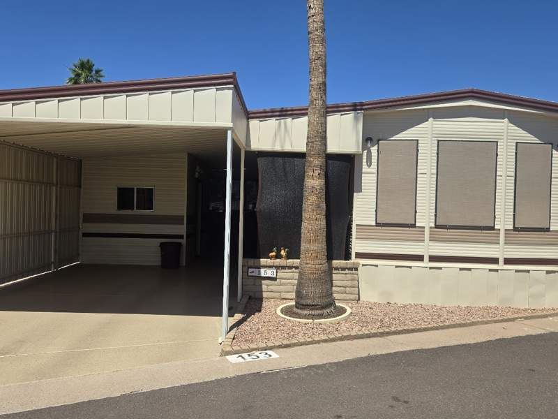 600 S. Idaho Rd. #153