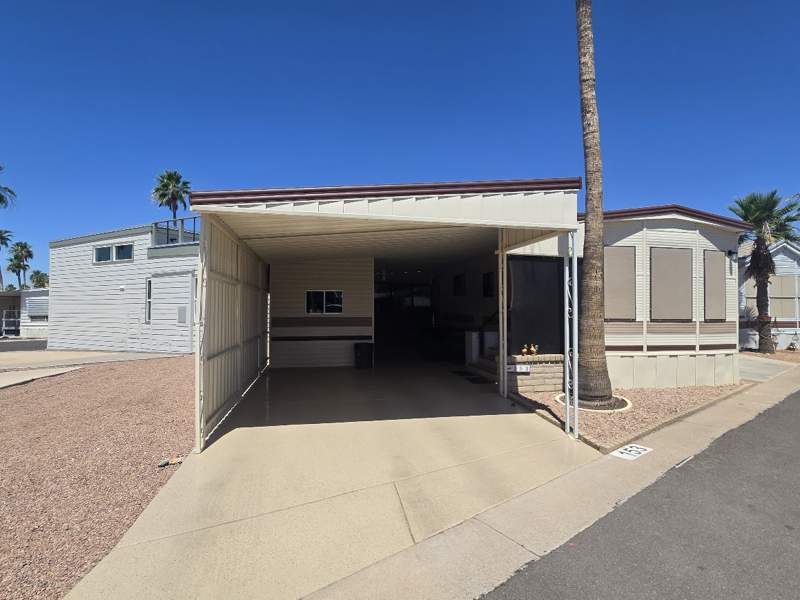 600 S. Idaho Rd. #153