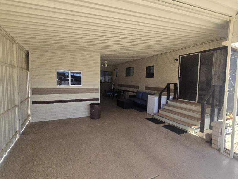 600 S. Idaho Rd. #153